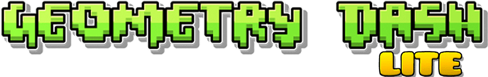 Geometry Dash Lite